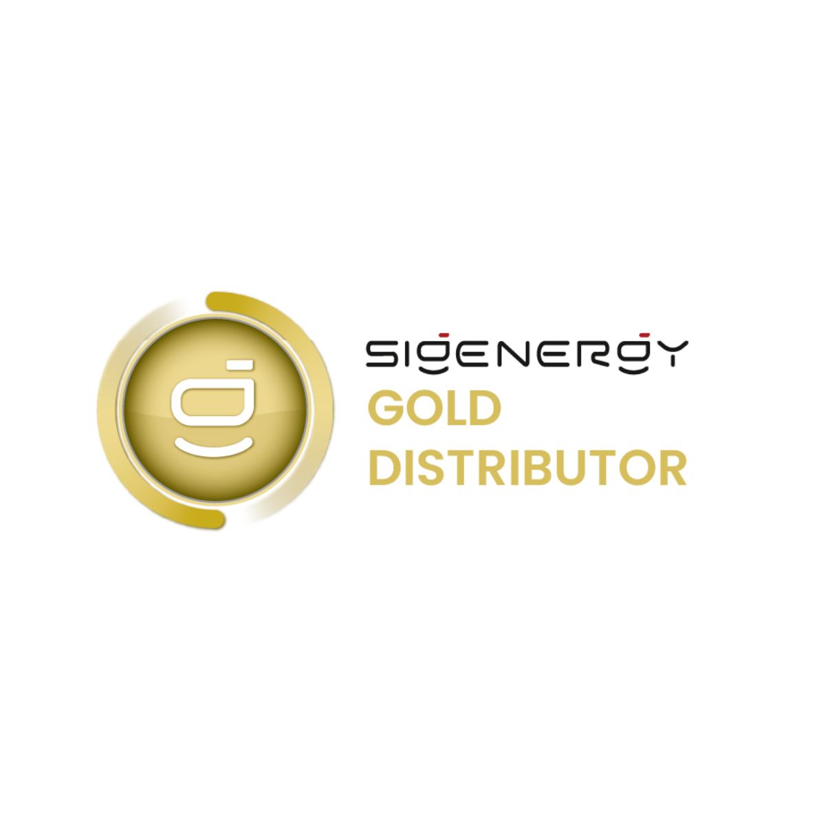 Sunlumo Energy receives Gold Distributor status